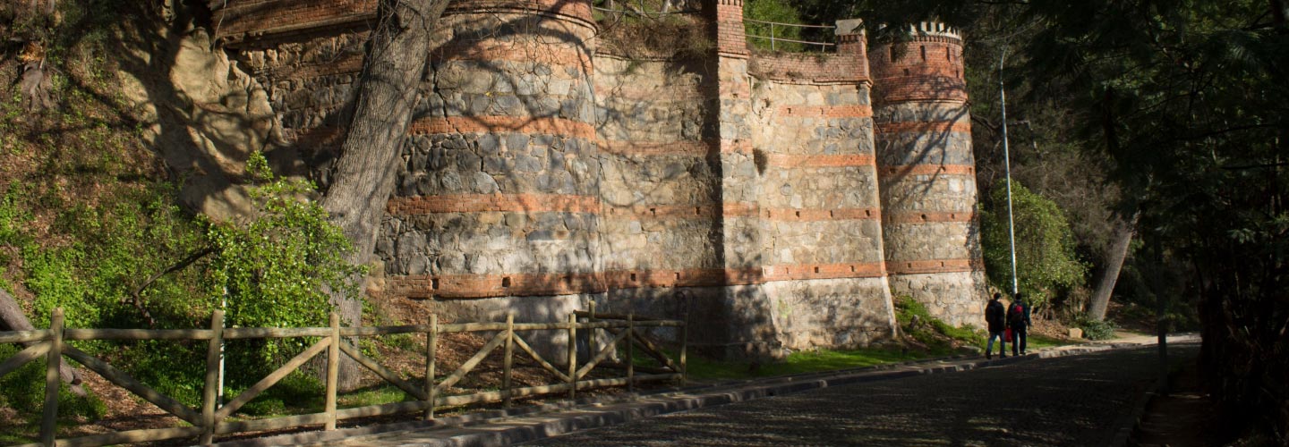 What to Do in Concepción? 5 Must-See Spots to Visit with Friends