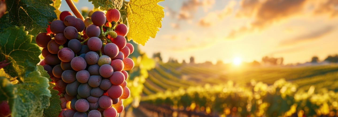 Exploring the Vineyards in Santiago, Chile: A Journey through the Maipo Valley