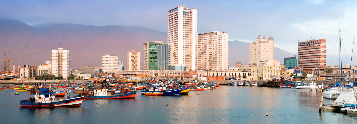 Express Getaways at Holiday Inn Express Iquique